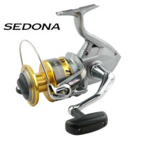 Котушка Shimano Sedona 8000 FI