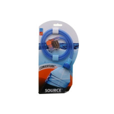 Аксесуар SOURCE Convertube - Water Bottle Adaptor, 
			,