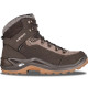 LOWA черевики Renegade Warm GTX MID slate-clove 46.0