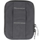 Lifeventure гаманець на шию RFID Travel Neck Pouch grey