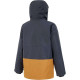 Picture Organic куртка Marcus Jr 2021 dark blue-safran 6