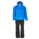 Костюм Shimano DryShield Advance Protective Suit blue L