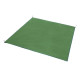 Тент універсальний Naturehike 210T oxford 2,15х2.15м 0,30 кг NH15D005-X army green