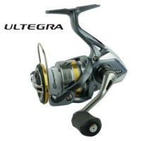 Котушка Shimano Ultegra 2500HG FB