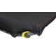 Килимок самонадувний Outwell Self-inflating Mat Sleepin Single 5 cm Black (400016)