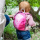 Little Life рюкзак Runabout Toddler pink