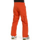 Rehall брюки Edge 2021 vibrant orange XL