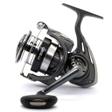 Котушка Daiwa 20 N`Zon LT 6000SS-P