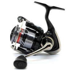 Котушка Daiwa 20 RX LT 2000