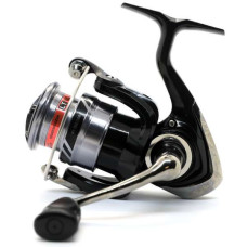 Котушка Daiwa 20 RX LT 2500