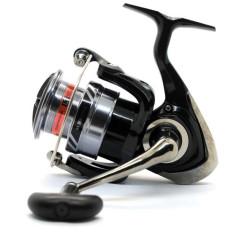 Котушка Daiwa 20 RX LT 4000-C