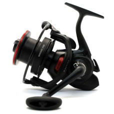 Котушка Daiwa 20 Whisker 25 QD + Зап. шпуля