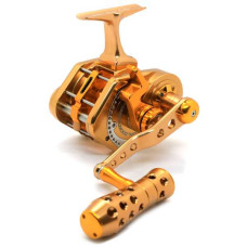 Котушка Jigging Master Underhead PE5N Reel - limited edition