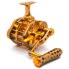 Котушка Jigging Master Underhead PE10N Reel - limited edition