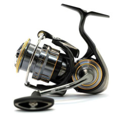 Котушка Daiwa 21 Luvias Airity LT 3000