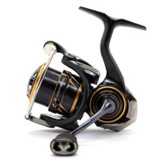 Котушка Daiwa 21 Caldia FC LT 1000S