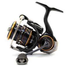 Котушка Daiwa 21 Caldia FC LT 2500S