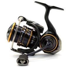 Котушка Daiwa 21 Caldia LT 2500S