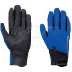 Рукавички Shimano Pearl Fit 3 Cover Gloves L blue