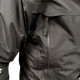 Костюм Shimano DryShield Advance Warm Suit RB-025S black M