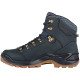 LOWA черевики Renegade Warm GTX MID navy 44.5