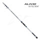 Вудлище човнове Shimano Alivio AX Tele Boat 2.10m max 150g