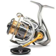 Котушка Daiwa 21 Freams LT 2500