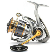 Котушка Daiwa 21 Freams LT 3000