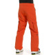 Rehall брюки Edge 2021 vibrant orange XXL