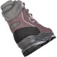 LOWA черевики Mauria Evo GTX W brown rose-rose 36.5