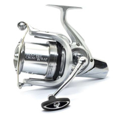 Котушка Daiwa 20 Crosscast Surf 45 SCW 5000C QD