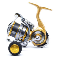 Котушка Daiwa 21 Team Daiwa Sol MQ 2500S