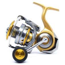 Котушка Daiwa 21 Team Daiwa Sol MQ HD 4000D-C