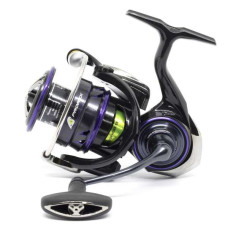 Котушка Daiwa 22 Prorex MQ LT 3000D-C