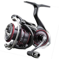 Котушка Daiwa 21 Ballistic MQ LT 2500D