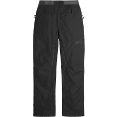 Picture Organic брюки Exa W 2024 black XL
