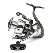 Котушка Daiwa 22 Exist G LT 4000D