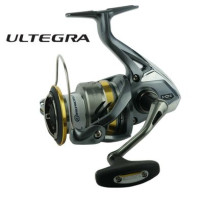 Котушка Shimano Ultegra 3000HG FB
