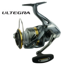 Котушка Shimano Ultegra 3000HG FB