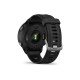 Смарт-годинник Garmin Forerunner 955 Black