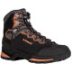 LOWA черевики Camino Evo GTX black-orange 42.0
