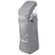 Little Life чохол Rain Cover for Child Carrier grey