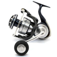 Котушка Daiwa 21 Certate SW 6000-H