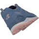 LOWA кросівки Innox Evo II GTX W steel blue-brown rose 37.5