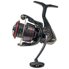 Котушка Daiwa 23 Fuego LT 3000D-C