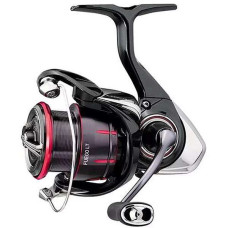 Котушка Daiwa 23 Fuego LT 4000-CP