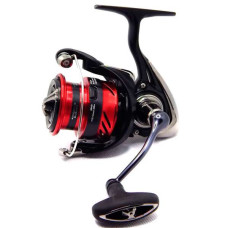 Котушка Daiwa 23 Ninja LT 6000