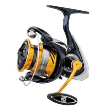 Котушка Daiwa 23 Revros LT 3000-C