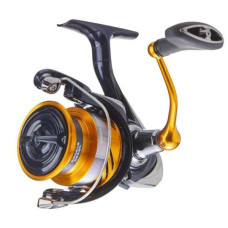 Котушка Daiwa 23 Revros LT 2000