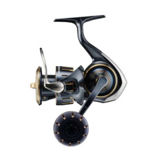 Котушка Daiwa 23 SALTIGA G 6000-H